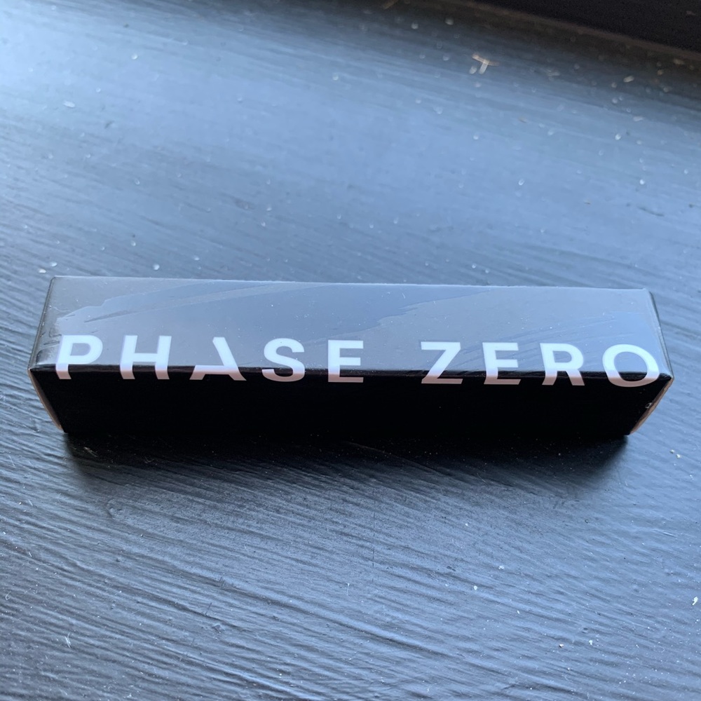Phase Zero Matte Liquid Lipstick